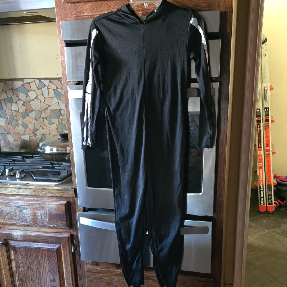 Spirit Midnight Black Costume